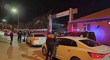 Öğrenciler KADES hakkında bilgilendirildi