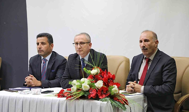 Öğrencilerin ders saatleri yeniden düzenleniyor