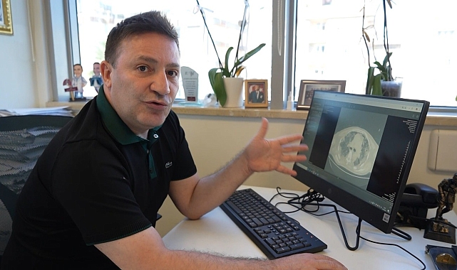 Öksürük artık şikayet değil hastalık