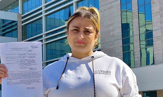 Önce evini sattırdılar, ardından da üzerine şirket açıp dolandırdılar