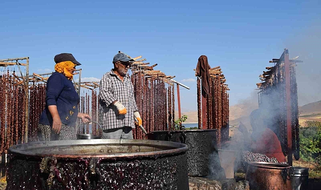 &#039;Oricik&#039; yapımına başlandı