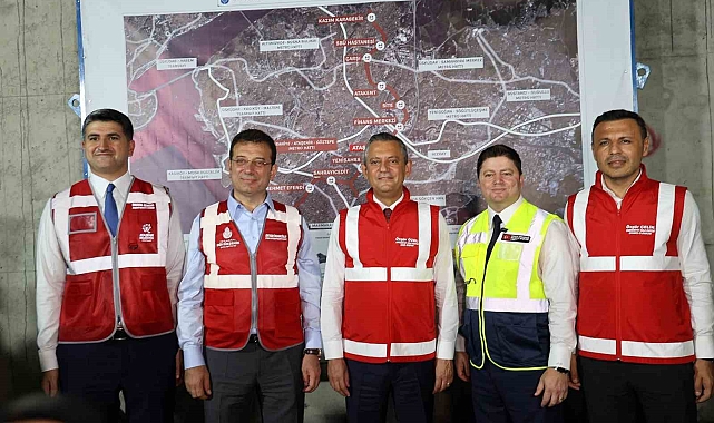 Özel: &quot;Başkan Adıgüzel, 6 yıllık işi 6 ayda yaptı&quot;