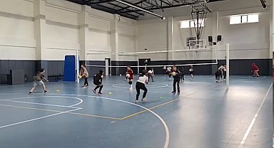 Palu'da geleceğin sultanları yetiştiriliyor