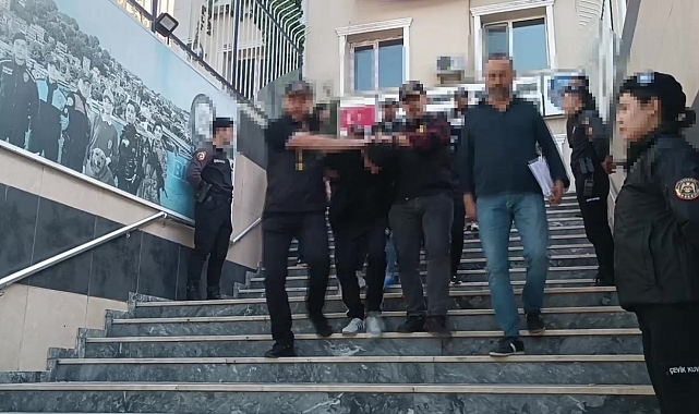 Polise silahla saldırı olayında yeni gelişme
