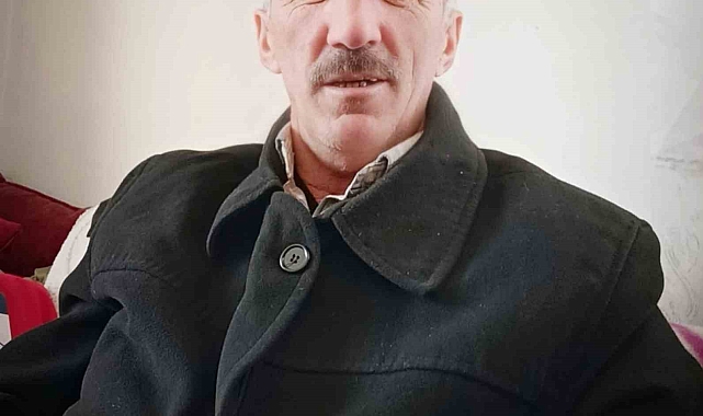 Posof ilçesinde elektrik akımına kapılan 62 yaşındaki adam öldü