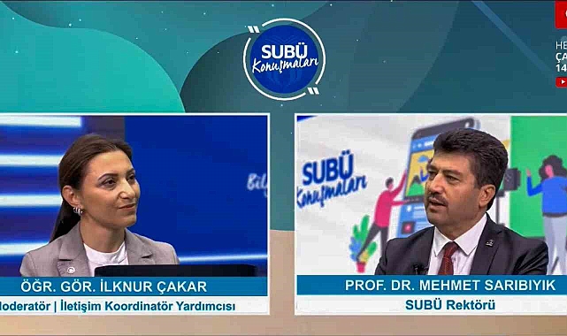 &quot;Proje kültürünün gelişmesi için destek oluyoruz&quot;