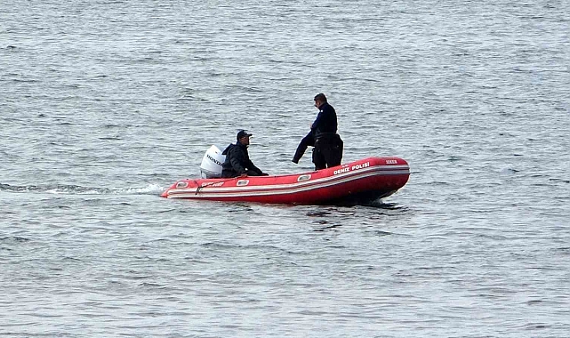 Rojin 12 gündür aranıyor