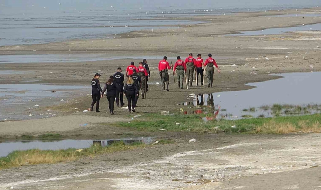 Rojin 17 gündür aranıyor