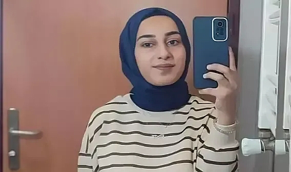 Rojin&#039;in cansız bedeni bulundu