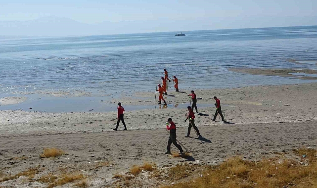 &quot;Rojin&#039;i arama çalışmalarımız 81 ilde devam ediyor&quot;