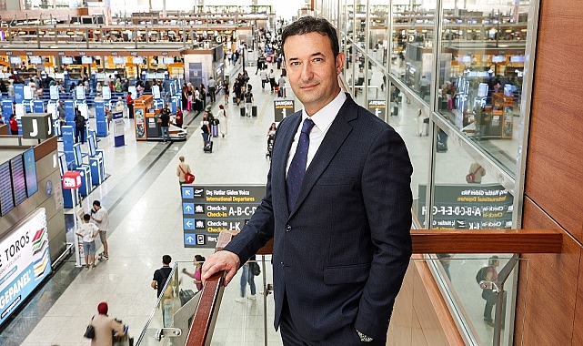 Sabiha Gökçende Dublin uçuşları başladı