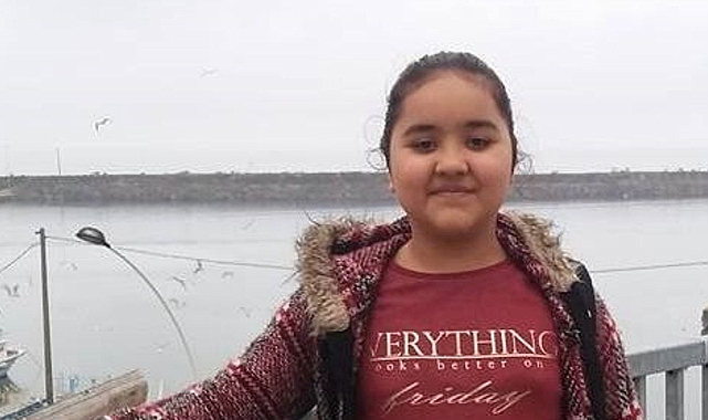 Sahilde ceset bulundu