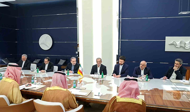 "Saldırılara karşı birleşmezsek, sıra başka İslam ülkelerine gelecektir"