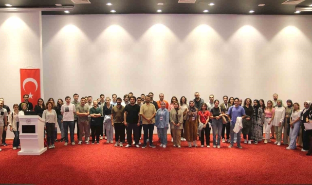 Samsun&#039;a 177 yeni hekim atandı