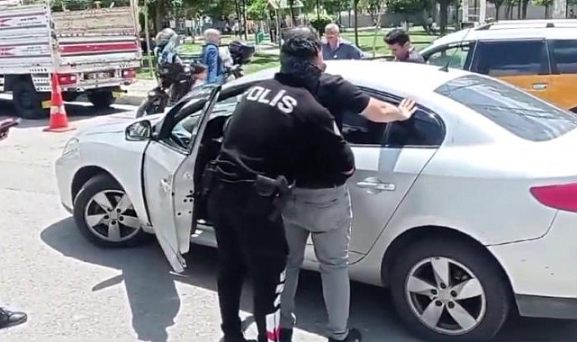 Şanlıurfa&#039;da çeşitli suçlardan aranması bulunan 11 şüpheli yakalandı