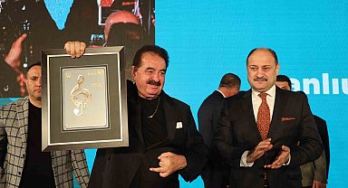 Şanlıurfa'nın Müzik Kültürü Dünyaya Tanıtılıyor Unesco Müzik Şehri Şanlıurfa Lansmanı Düzenledi