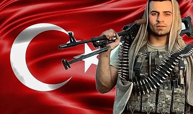 Şehit Piyade Sözleşmeli Er Sefer Alan kimdir? Kaç yaşında, memleketi neresi?