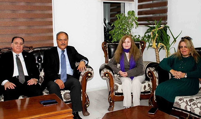 &quot;Şehitsiz vatan olmaz&quot; kitabını tanıtıldtı