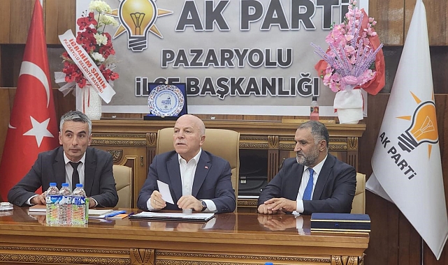 Sekmen&#039;den Pazaryolu çıkarması