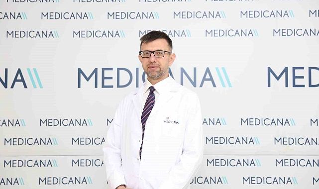 Sessiz tehlike Karaciğer yağlanması