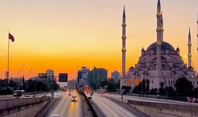 Sıcaklık 10 derece birden düştü