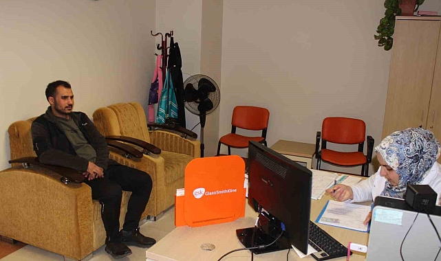 Siirt Eğitim Ve Araştırma Hastanesi Sigarayı Bırakma Polikliniği Tiryakileri Bağımlılıktan Kurtarıyor