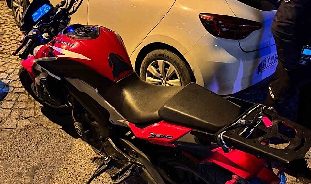 Silahlı saldırıya hazırlanan 2 şahıs yakalandı