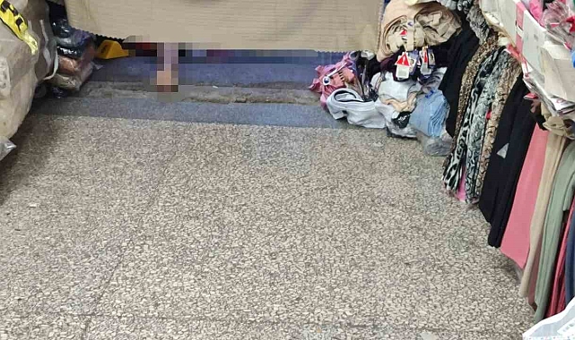 Sokak ortasında eşini öldüren uzman çavuş intihar etti