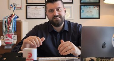 Sökeli girişimcinin mobil uygulaması, yeni bir başarıyı daha yakaladı