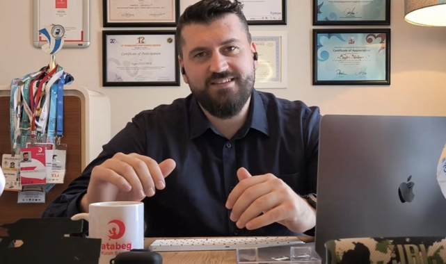 Sökeli girişimcinin mobil uygulaması, yeni bir başarıyı daha yakaladı