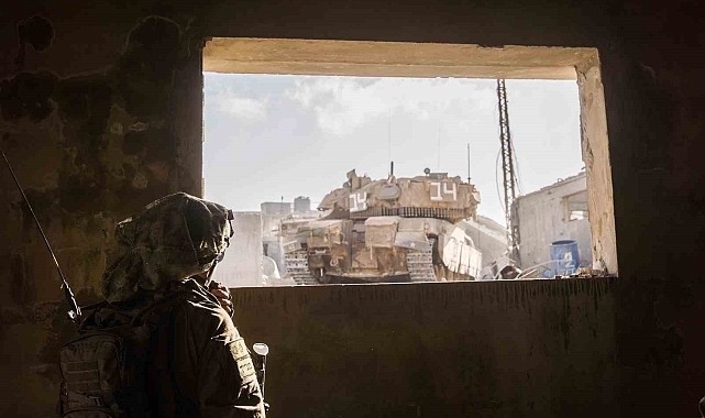 &quot;Son 48 saatte 3 Hizbullah komutanı öldürüldü&quot;