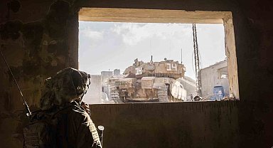 "Son 48 saatte 3 Hizbullah komutanı öldürüldü"