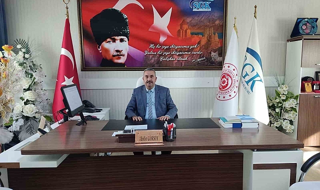 &quot;Sosyal güvenlik kapsamında olmak bir ayrıcalıktır&quot;