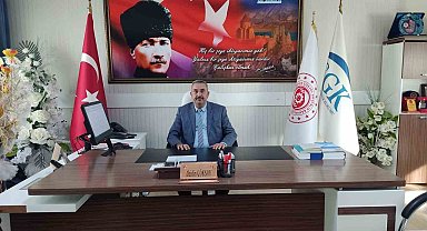 "Sosyal güvenlik kapsamında olmak bir ayrıcalıktır"