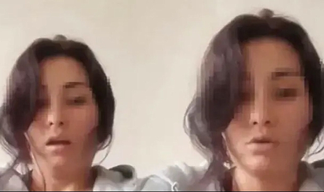 Sosyal medya üzerinden yardım isteyen genç kızın yalan söylediği öğrenildi