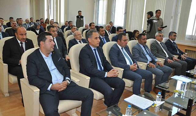 &quot;Su, belki de önümüzdeki yılların savaş sebebi olacak&quot;