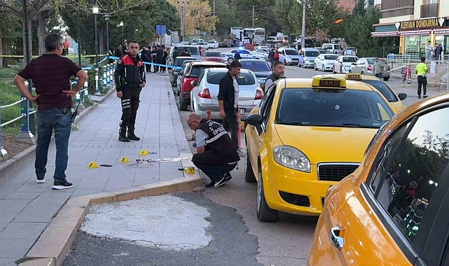 Taşınma kavgası kanlı bitti