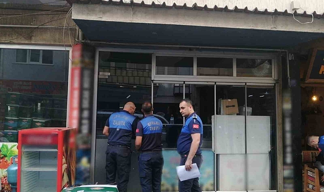 Tavuk-pilav yiyerek öğrencilerin zehirlendikleri iddia edildi