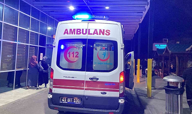 Tavuk pilavdan zehirlenenlerin sayını 91&#039;e yükseldi