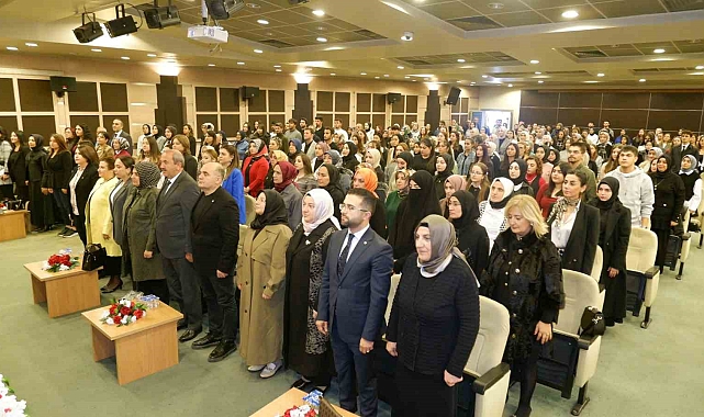 TOBB Erzurum İl Kadın Girişimcileri Kurulu toplandı