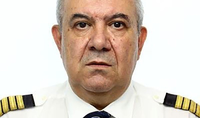 Türk Hava Yolları&#039;nın kaptan pilotu havada hayatını kaybetti