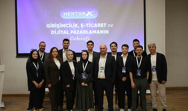 Türk markalarının global pazarlara açılmasının stratejik önemi masaya yatırıldı.