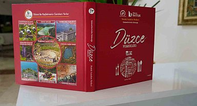 Türk mutfak kültürüne büyük katkı