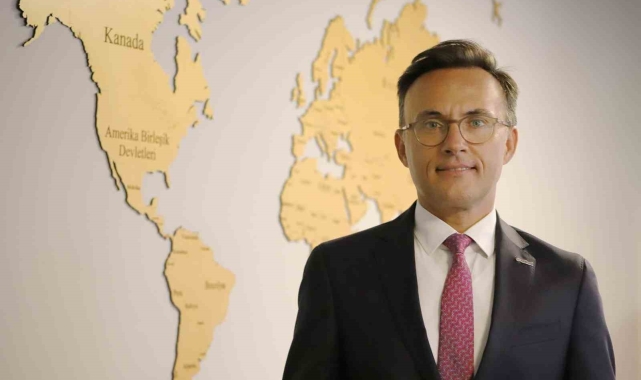 Türkiye Logistics Summit&#039;e geri sayım başladı