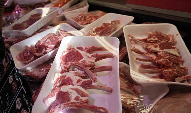 &quot;Türkiye&#039;deki gıda sektörünün en ucuz ürünü kırmızı et&quot;