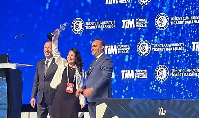 Türkiye&#039;nin İnovasyon Şampiyonları Belli Oldu