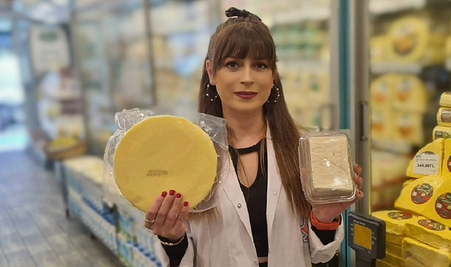 Ucuz peynirde süt tozuna dikkat