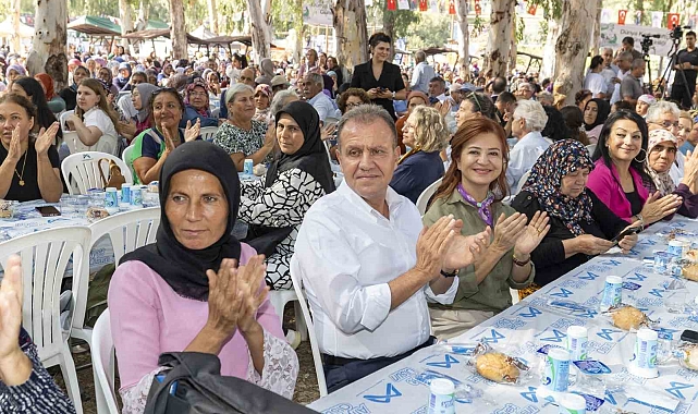 &quot;Ülke kalkınacaksa başta kadınlarla kalkınacak&quot;