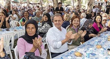 "Ülke kalkınacaksa başta kadınlarla kalkınacak"