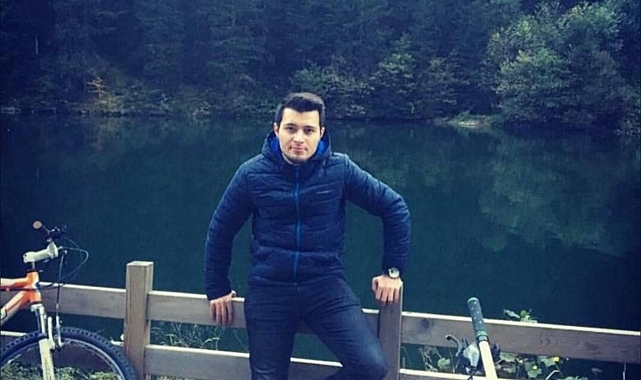 Üsteğmen  Fatih Çelik vazifesi başında kalp krizi geçirdi